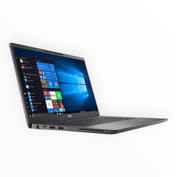 Dell Latitude 5401 Laptop 14-inch (2019) - Core i5-9400 - 16 GB - SSD 512 GB